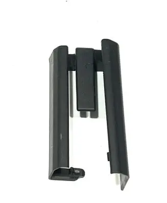 BMW X6 F16 Front driver seat rail trim 7296202