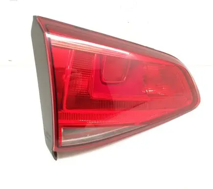 Volkswagen Golf VII Tailgate rear/tail lights 5G0945093AD