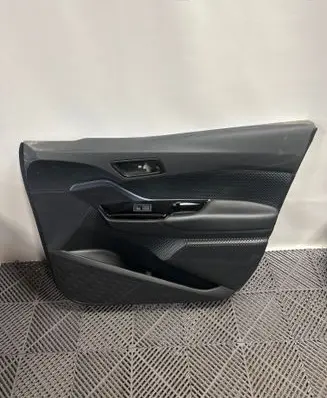 Toyota C-HR I Front door card panel trim 67781X1B25