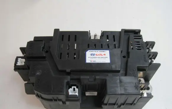 KIA K2500, K2700, K3000 Combustion relay 37514CU000