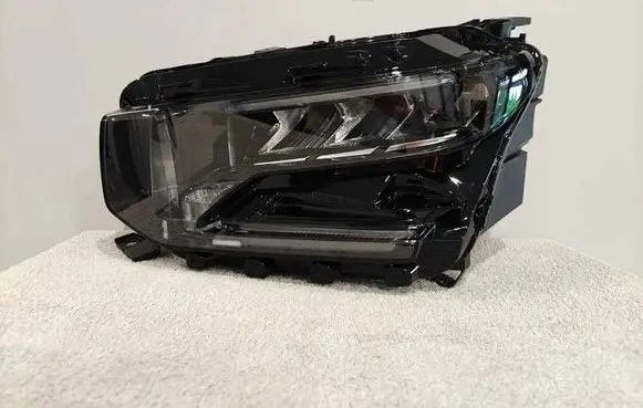 Citroen C3 Aircross Headlight/headlamp 9851349180 L99278929