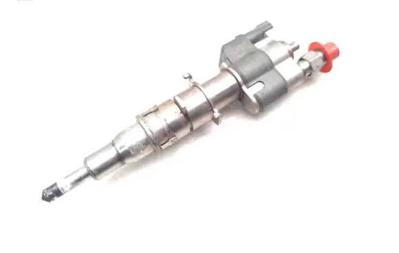 BMW 1 E81 E87 Fuel injector 7589048 7589048-11
