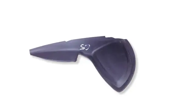 Citroen C5 Dashboard side end trim G8123007 63040930