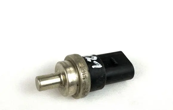 Coolant temperature sensor