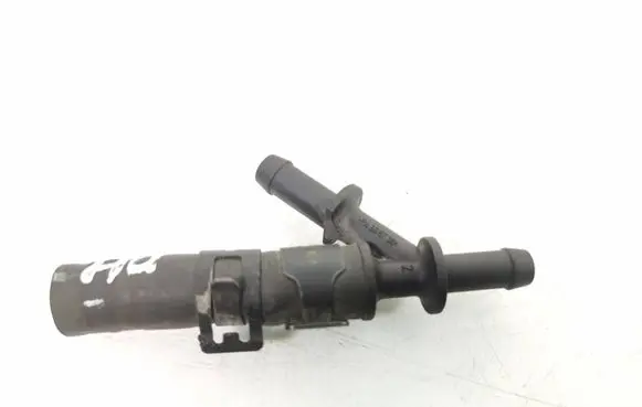 Mercedes-Benz A W169 Engine coolant pipe/hose 1403phxipe