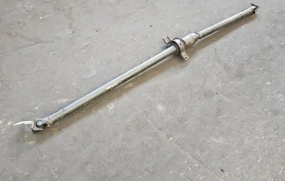 Suzuki SX4 Rear driveshaft/prop shaft IMPRK1524500