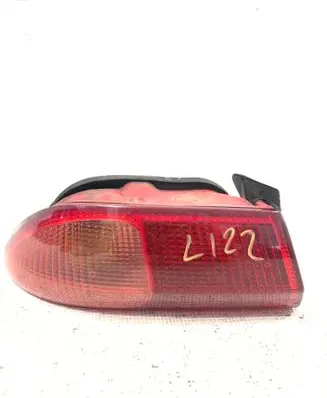 Alfa Romeo 156 Rear/tail lights