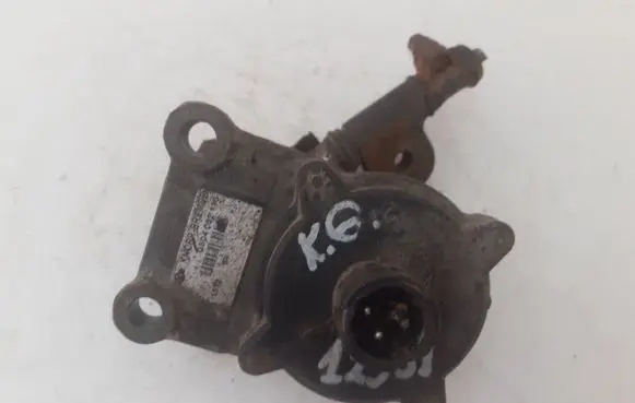 Ford Transit Air suspension front height level sensor 0504002113
