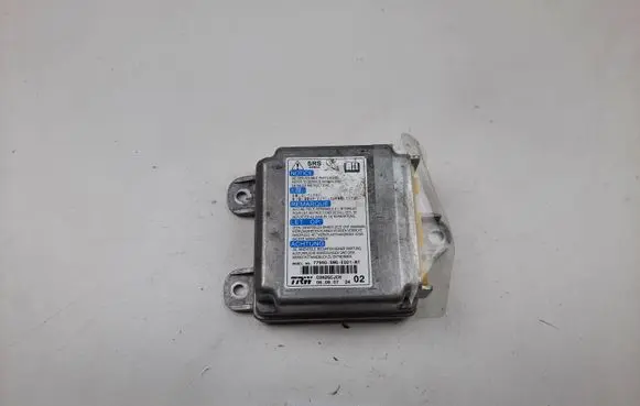 Honda Civic Airbag control unit/module 77960SMGE021M1