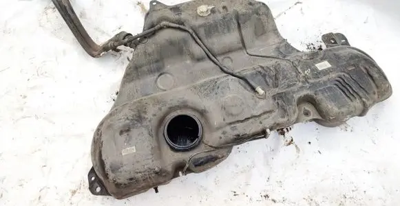 Renault Scenic III - Grand scenic III Fuel tank 172020002R