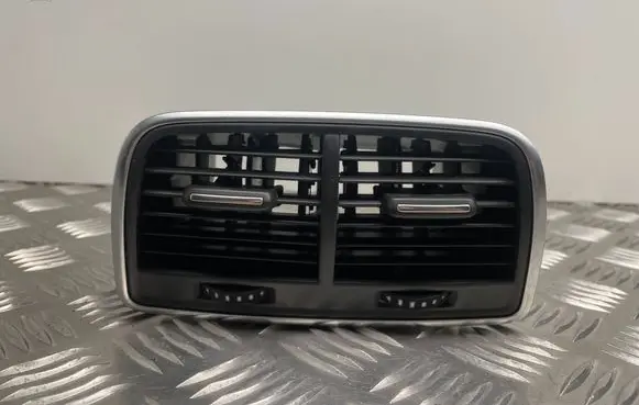 Audi A6 S6 C7 4G Rear air vent grill 4G0819203