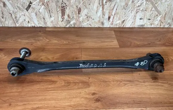 Volkswagen Touareg II Rear control arm 7P0501529
