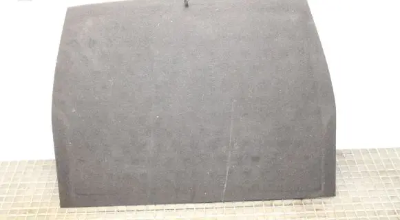 Subaru Forester SH Trunk/boot floor carpet liner 