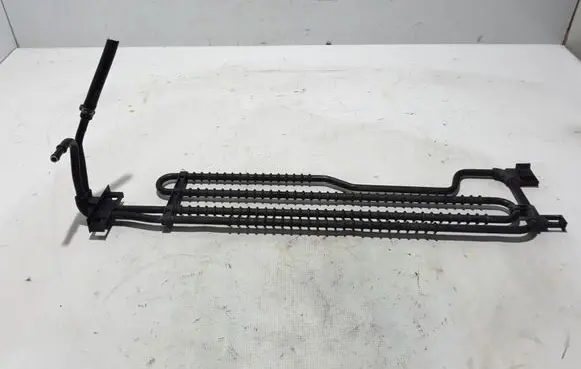 Mercedes-Benz E C207 W207 Power steering radiator A2044602024