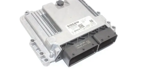 Volvo XC40 Engine control unit/module 32255068 0261S21545