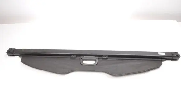 Opel Antara Electric rear window sunshade cover