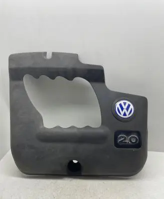 Volkswagen New Beetle Engine cover (trim) 06A103925AJ PA6GF10M20 663AJ