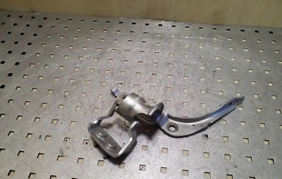 Tailgate/trunk/boot hinge