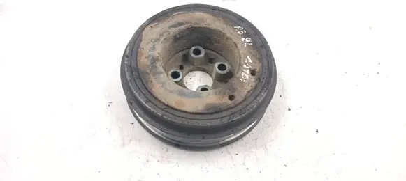 Audi A3 S3 8L Crankshaft gear 038105243