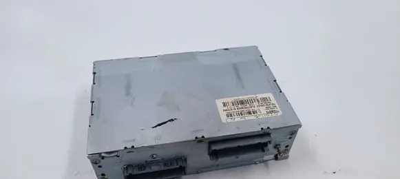 Subaru Outback GPS navigation control unit/module 12226319