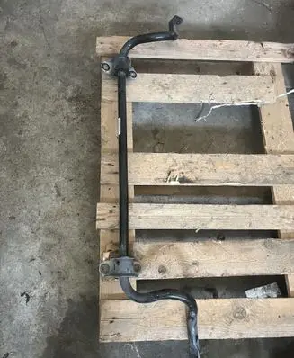Land Rover Range Rover Evoque L551 Front anti-roll bar/sway bar K8D25482CB Q8ZQE