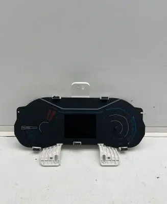 Dacia Spring Speedometer (instrument cluster) 248097473R 60203314
