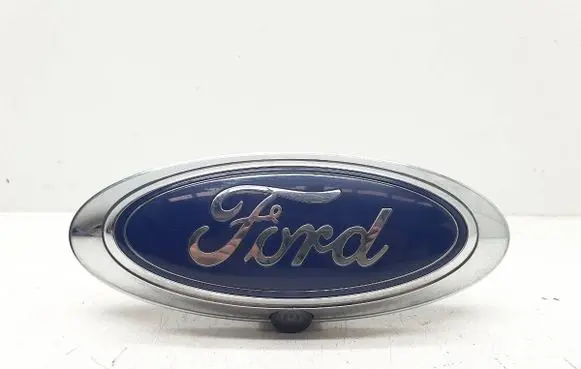 Ford Ranger Reversing camera 
