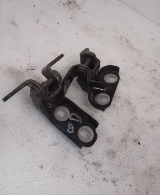 Opel Ampera Rear door hinge set 