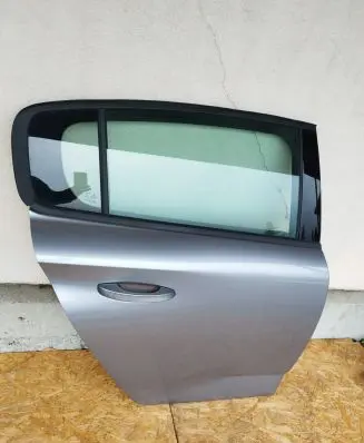 Peugeot 308 Rear door 96749603800