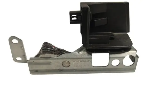 BMW X3 G01 Parcel shelf load cover mount bracket 7396582