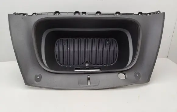 Tesla Model Y Glove box in trunk 193043701B