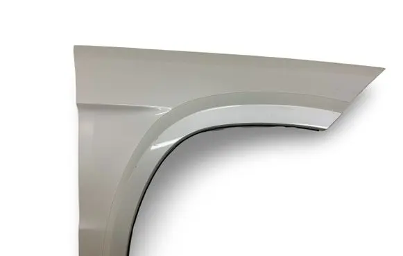Mercedes-Benz GL X166 Fender A1668802800