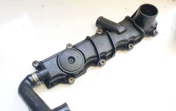 Peugeot 206 Rocker cam cover 9628257080