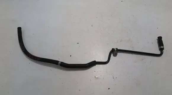 Mercedes-Benz CLK A209 C209 Coolant pipe/hose A2035010025