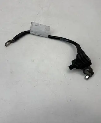Volkswagen Polo V 6R Negative earth cable (battery) 6R0915181D