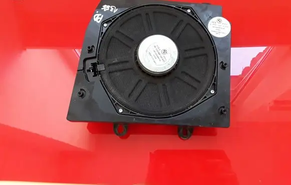 BMW X3 E83 Front door speaker 65136929100 4910430686
