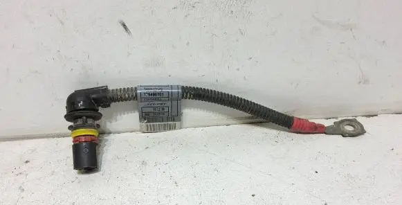 BMW 3 E90 E91 Glow plug wires 779490801 758327Z EMD9SA