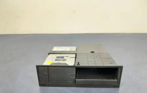 Audi A8 S8 D3 4E Other control units/modules 4E0035785F