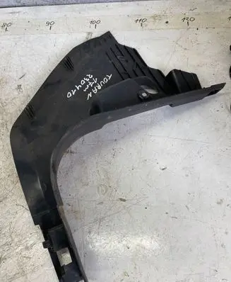 Volkswagen Touran III Foot area side trim 5tb863483