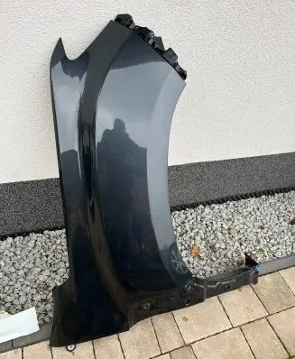 Dacia Duster II Fender