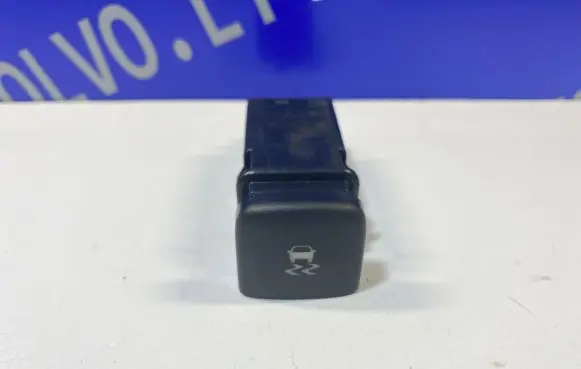 Saab 95 - 96 ESP (stability program) switch 12770484