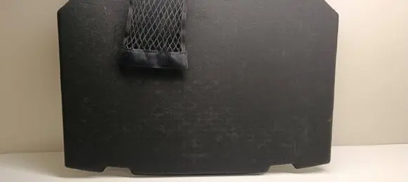 Toyota Yaris Cross Trunk/boot floor carpet liner 584100D230B