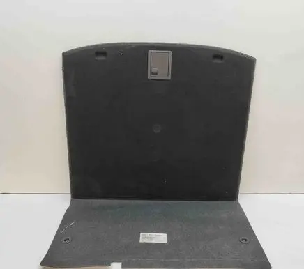 Audi A5 Trunk/boot floor carpet liner 8W5863463D