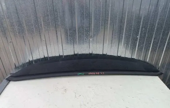 Citroen C4 I Picasso Wiper trim 9655365180