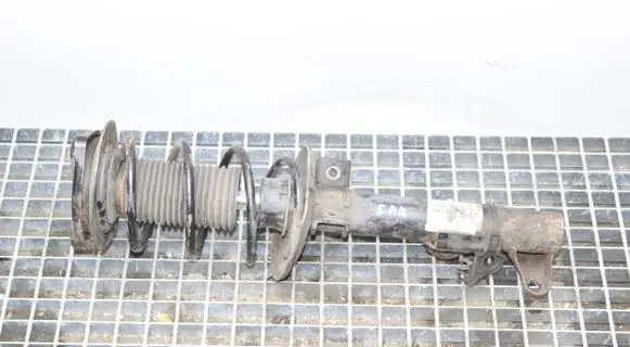Mercedes-Benz C W204 Front shock absorber/damper A2043200866