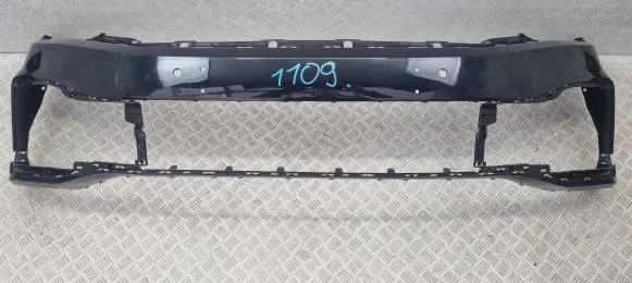 Volkswagen PASSAT B8 Front bumper