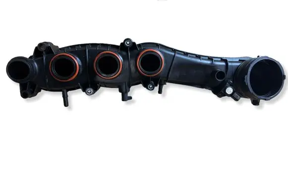 Mercedes-Benz C W205 Intake manifold A1770980207