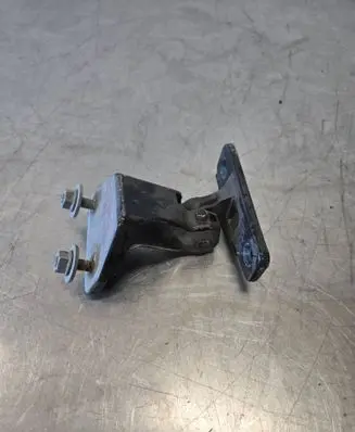 Mercedes-Benz E W213 Rear door upper hinge A2137302002