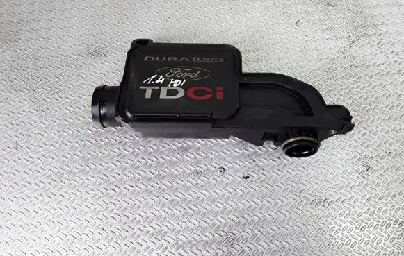 Ford Fiesta Turbo air intake inlet pipe/hose 9647507680