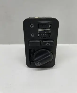 Opel Frontera B Light switch 8971779600 53192801 2307990137